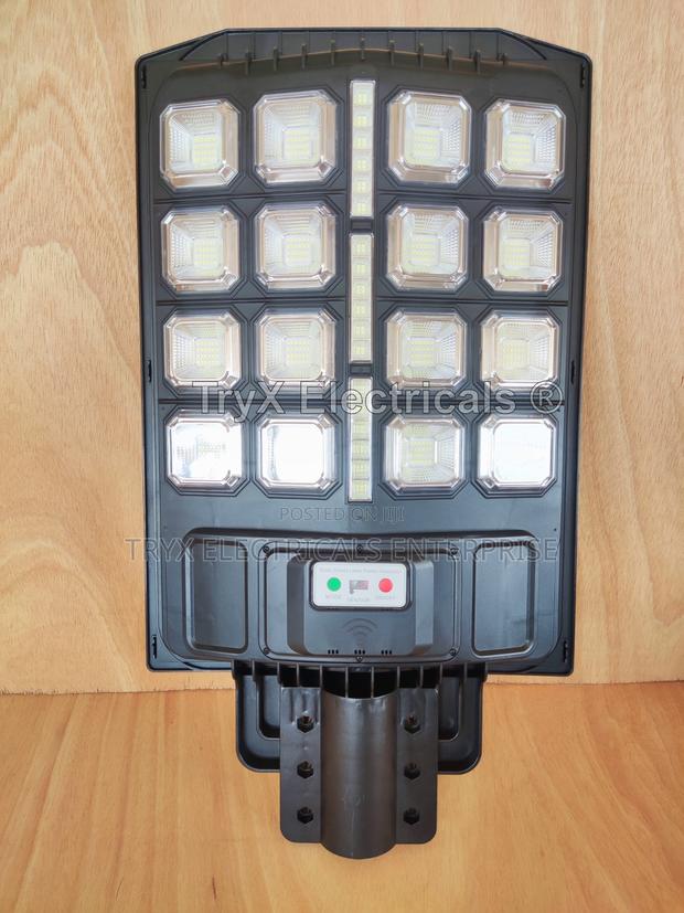 800w Wide Angle Street Light - Ly 300 · Photo 2