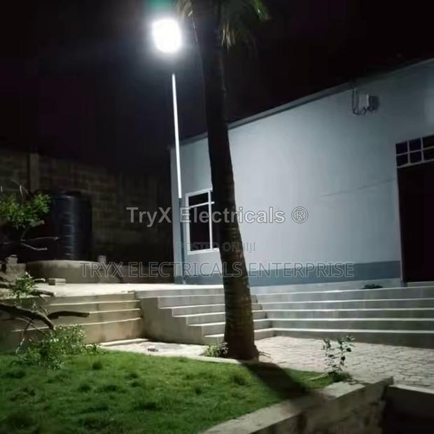 800w Wide Angle Street Light - Ly 300 · Photo 3