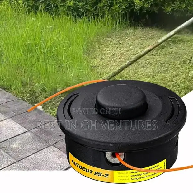25-2 Autocut Trimmer Head · Photo 1