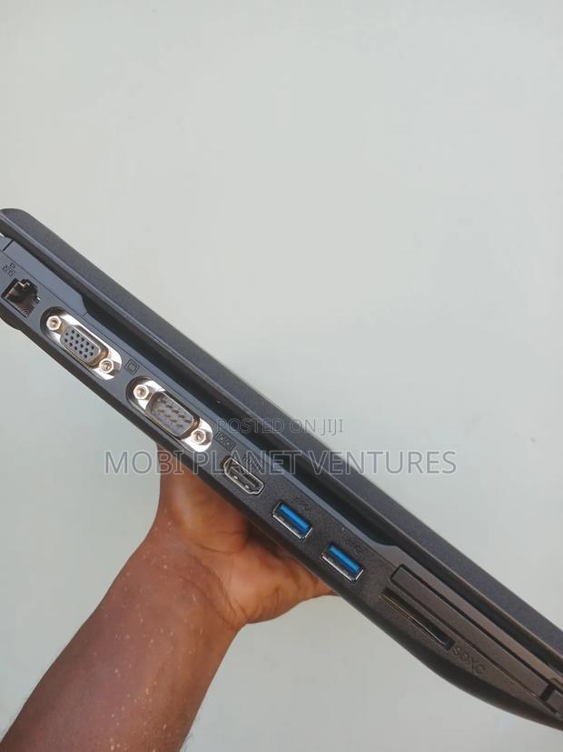 New Laptop NEC N22A 4GB Intel Core i3 HDD 128GB · Photo 4