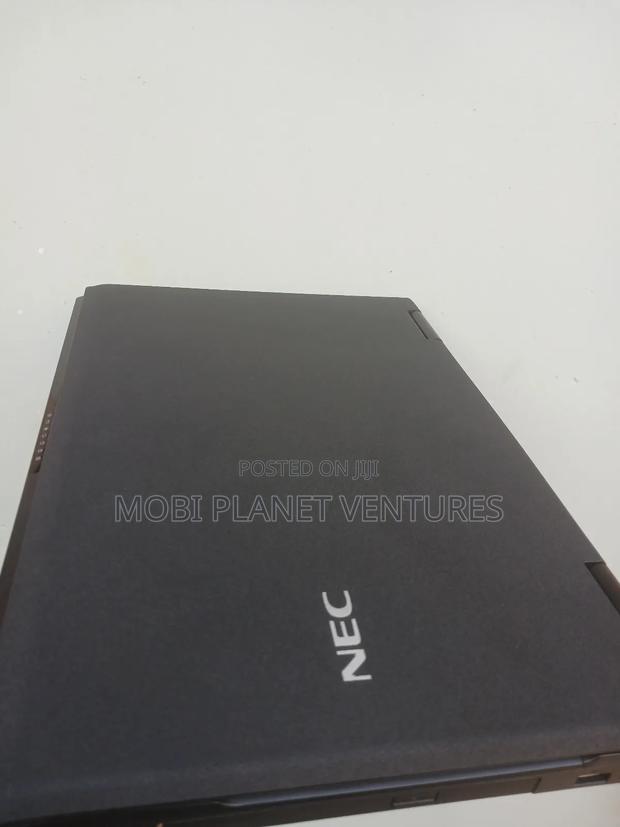 New Laptop NEC N22A 4GB Intel Core i3 HDD 128GB · Photo 1