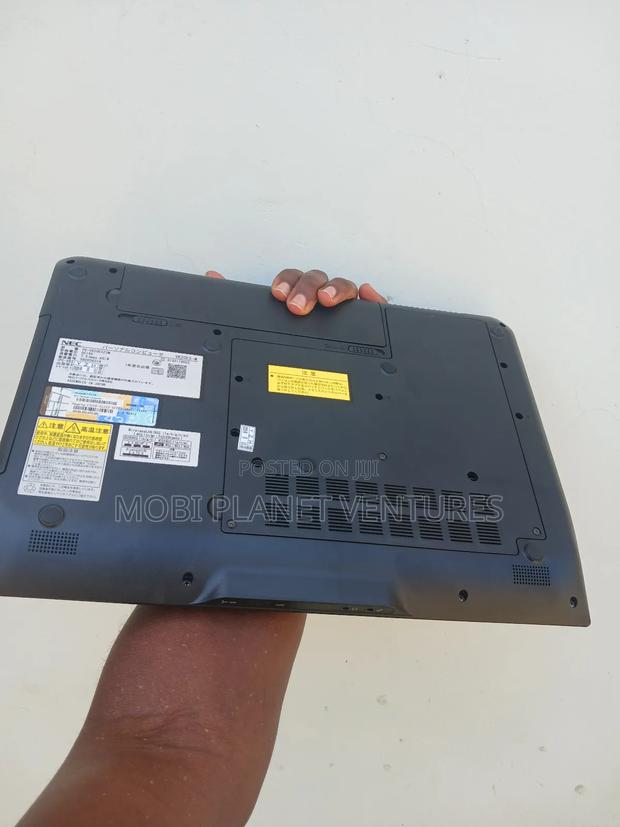 New Laptop NEC N22A 4GB Intel Core i3 HDD 128GB · Photo 6