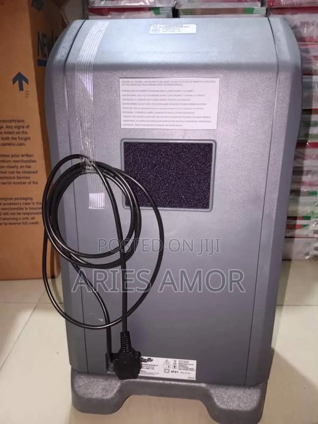 Oxygen Concentrator 10 Litres (American Type) · Photo 2