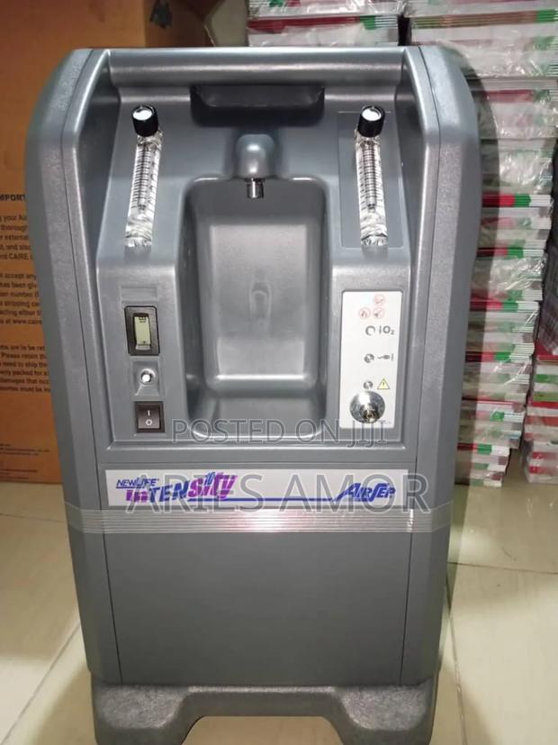 Oxygen Concentrator 10 Litres (American Type) · Photo 3