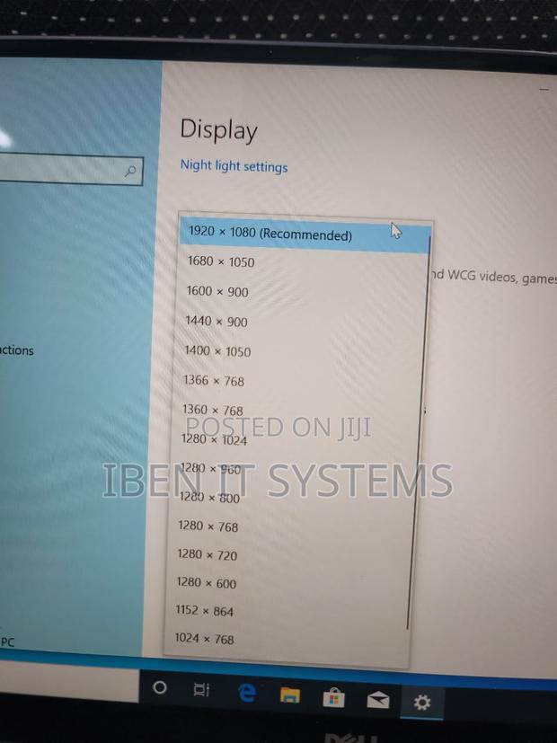 Laptop Dell XPS 13 16GB Intel Core I7 SSHD (Hybrid) 256GB · Photo 3