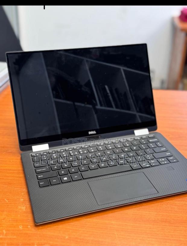 Laptop Dell XPS 13 16GB Intel Core I7 SSHD (Hybrid) 256GB · Photo 4