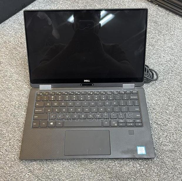 Laptop Dell XPS 13 16GB Intel Core I7 SSHD (Hybrid) 256GB · Photo 5