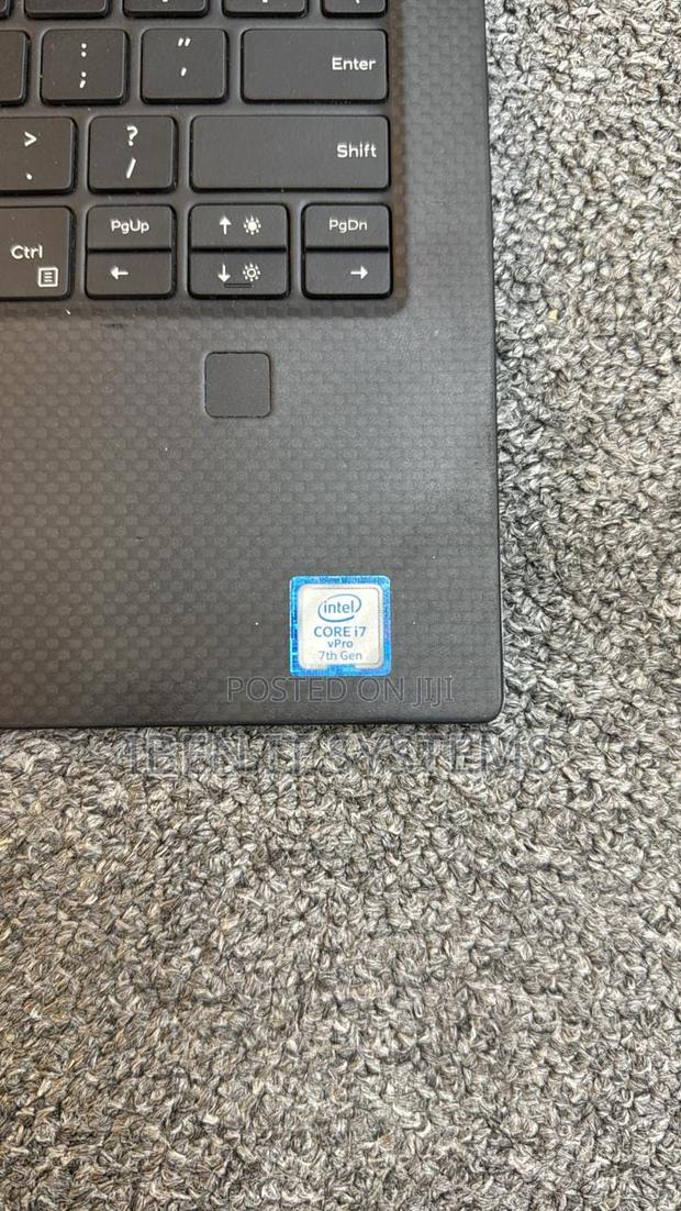 Laptop Dell XPS 13 16GB Intel Core I7 SSHD (Hybrid) 256GB · Photo 6