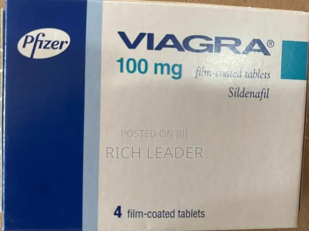 Viagra 100mg · Photo 1