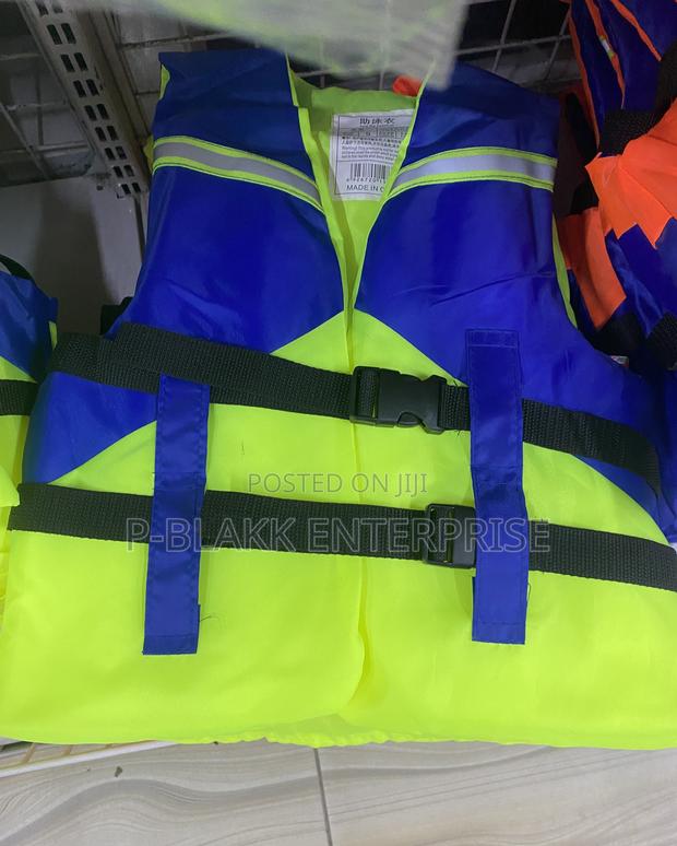 Kids/ Children Life Jacket · Photo 2