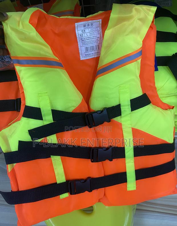 Kids/ Children Life Jacket · Photo 3