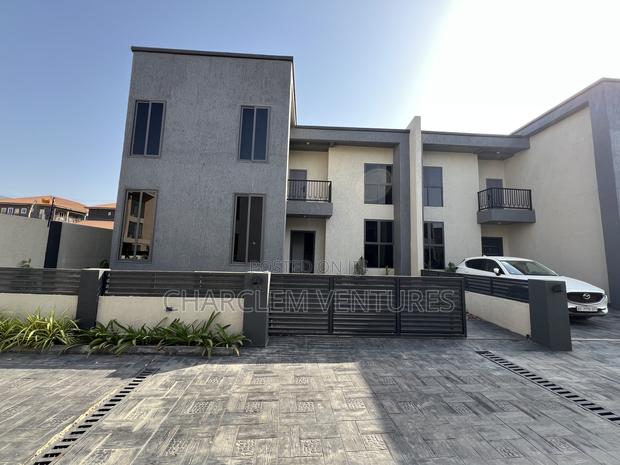3bdrm Townhouse/Terrace in Charclem Ventures, Ashaley Botwe for sale · Photo 1