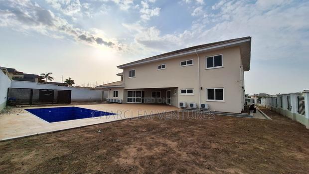 4bdrm House in Charclem Ventures, Accra Metropolitan for rent · Photo 2