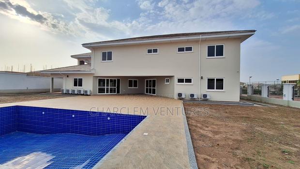 4bdrm House in Charclem Ventures, Accra Metropolitan for rent · Photo 3