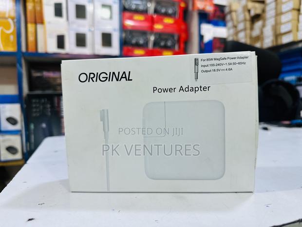 Macbook Magsafe Air/Pro Charger · Photo 3