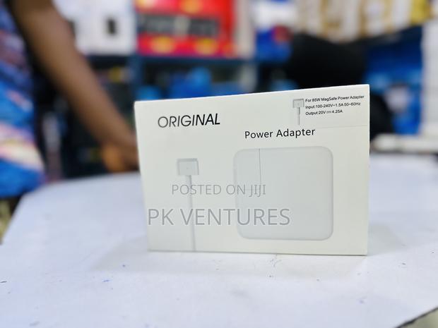 Macbook Magsafe Air/Pro Charger · Photo 2