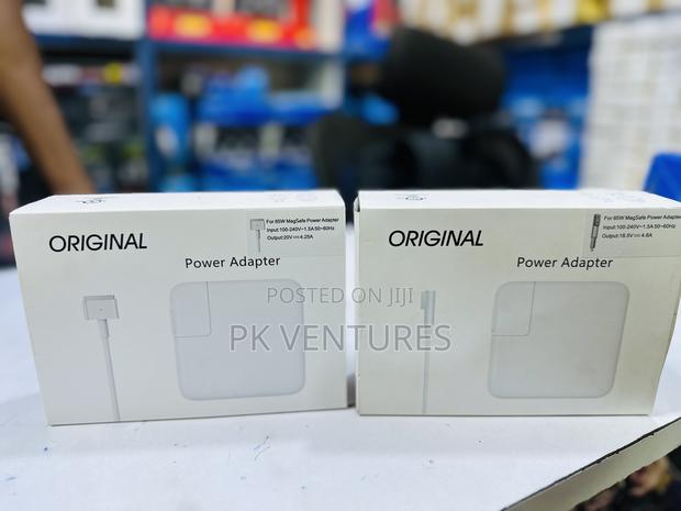 Macbook Magsafe Air/Pro Charger · Photo 1