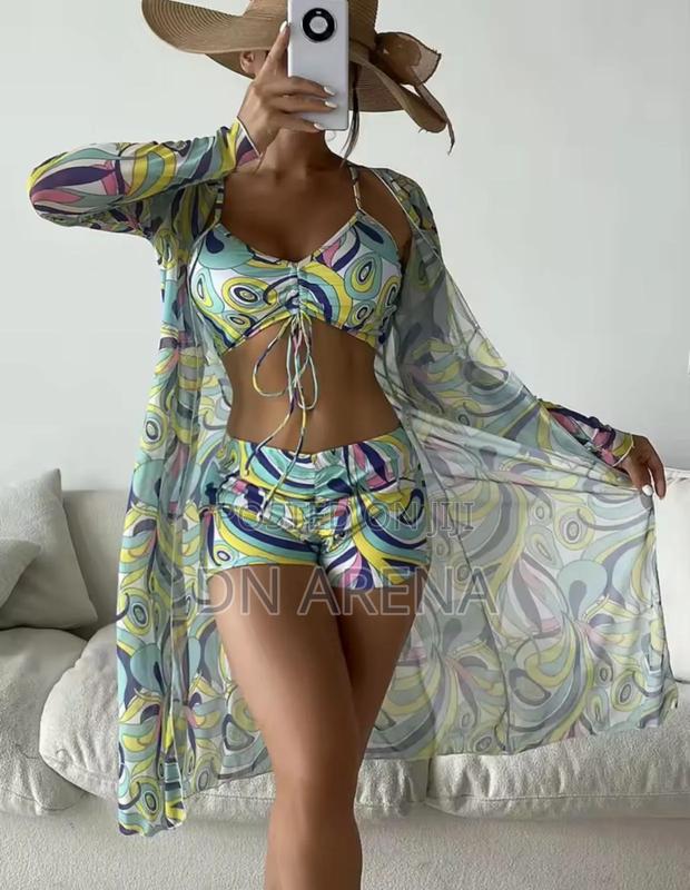 3pcs Swim Suite · Photo 3