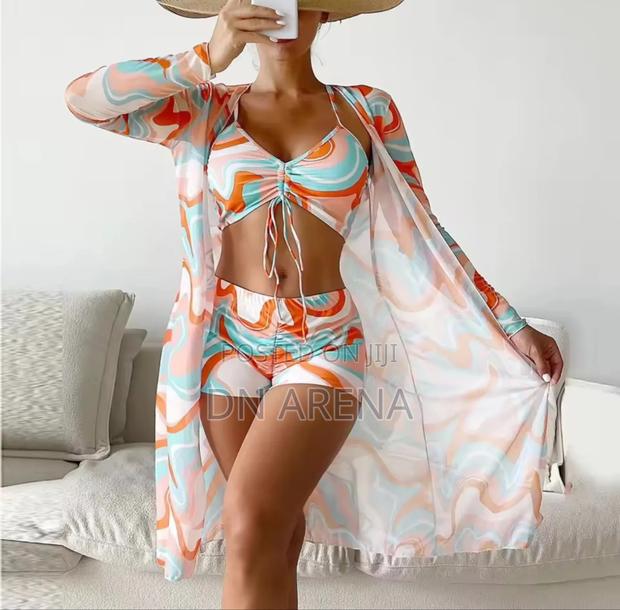 3pcs Swim Suite · Photo 4