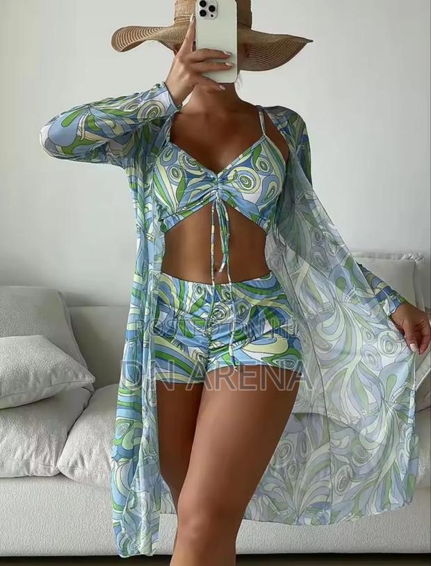 3pcs Swim Suite · Photo 5