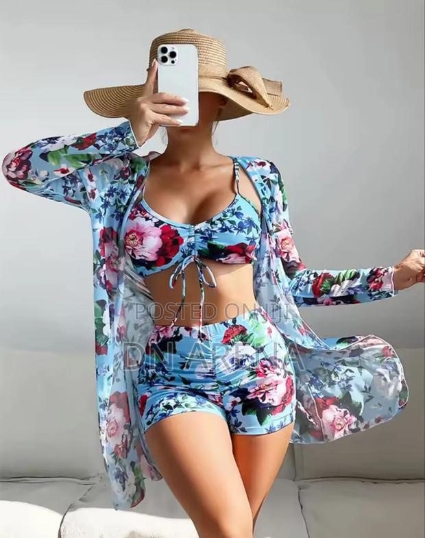 3pcs Swim Suite · Photo 6