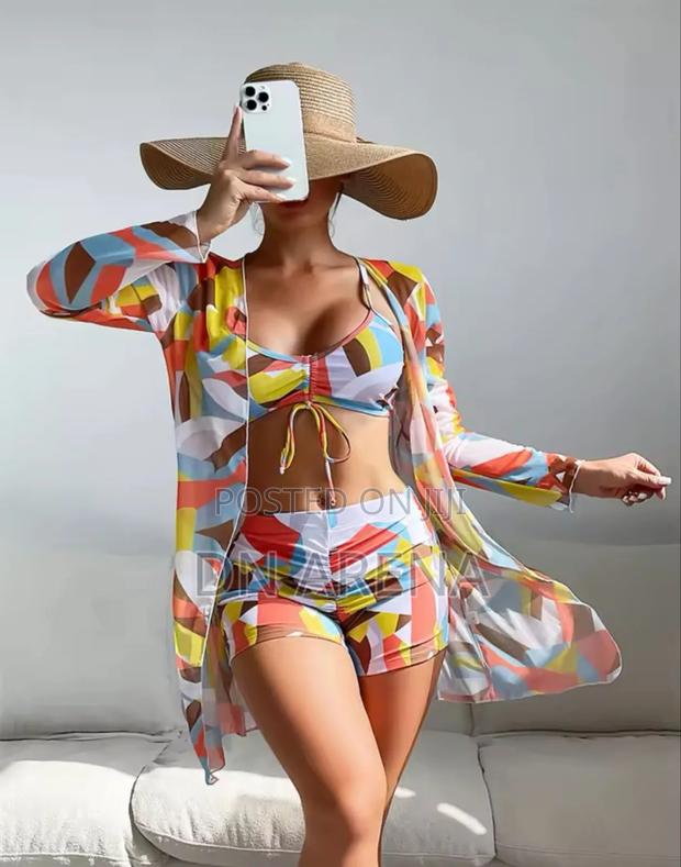 3pcs Swim Suite · Photo 7