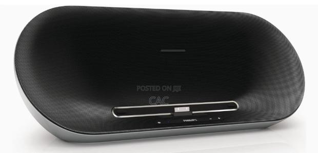 Philips Fidelio Rechargeable Bluetooth Speaker · Photo 1