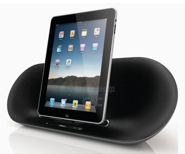Philips Fidelio Rechargeable Bluetooth Speaker · Photo 4