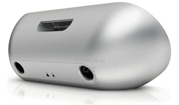 Philips Fidelio Rechargeable Bluetooth Speaker · Photo 2