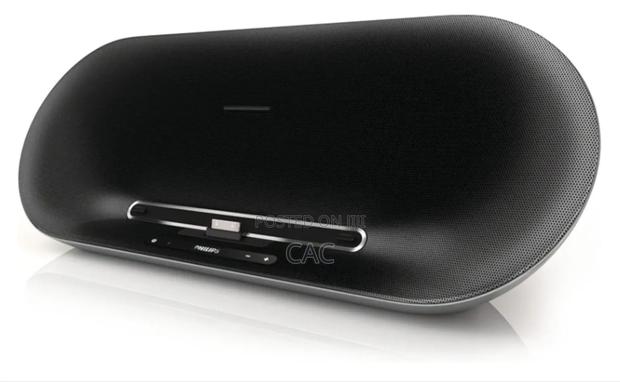 Philips Fidelio Rechargeable Bluetooth Speaker · Photo 3