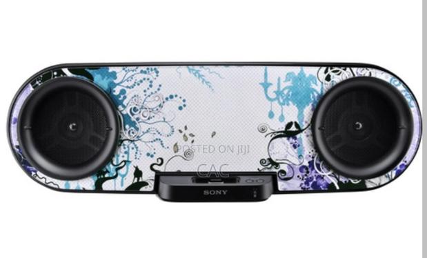 Sony RDH-Sk8ip Dock for iPod · Photo 3