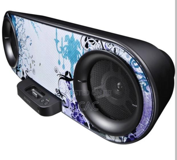 Sony RDH-Sk8ip Dock for iPod · Photo 4