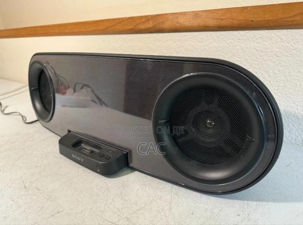Sony RDH-Sk8ip Dock for iPod · Photo 6