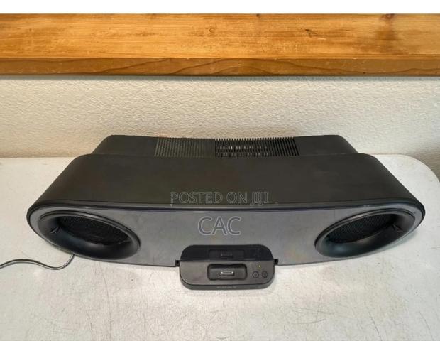 Sony RDH-Sk8ip Dock for iPod · Photo 7