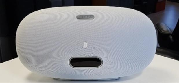 Denon Wireless Music System DSD-501 · Photo 1