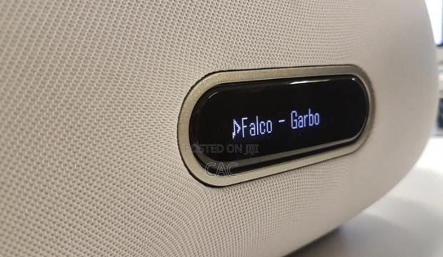 Denon Wireless Music System DSD-501 · Photo 4