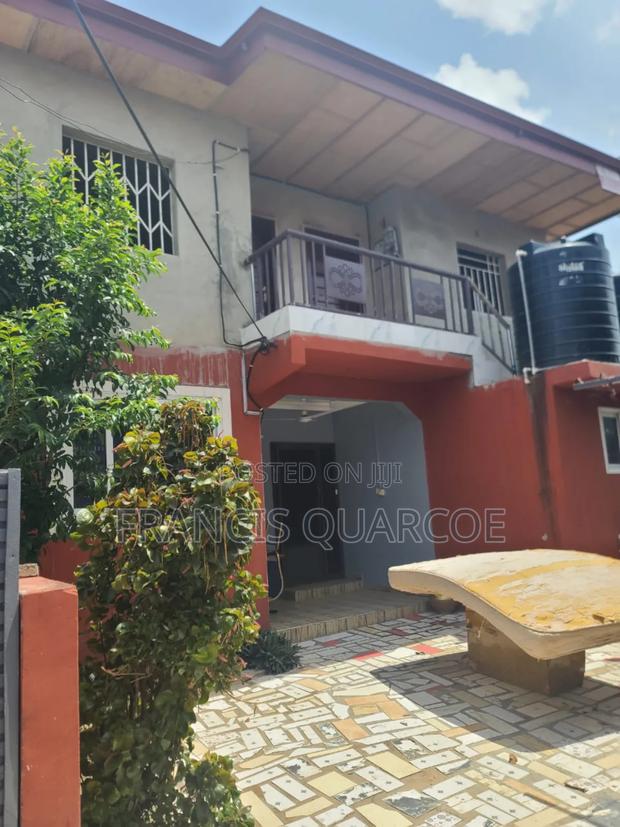 1bdrm Apartment in Francis Quarcoe, Dome for rent · Photo 3