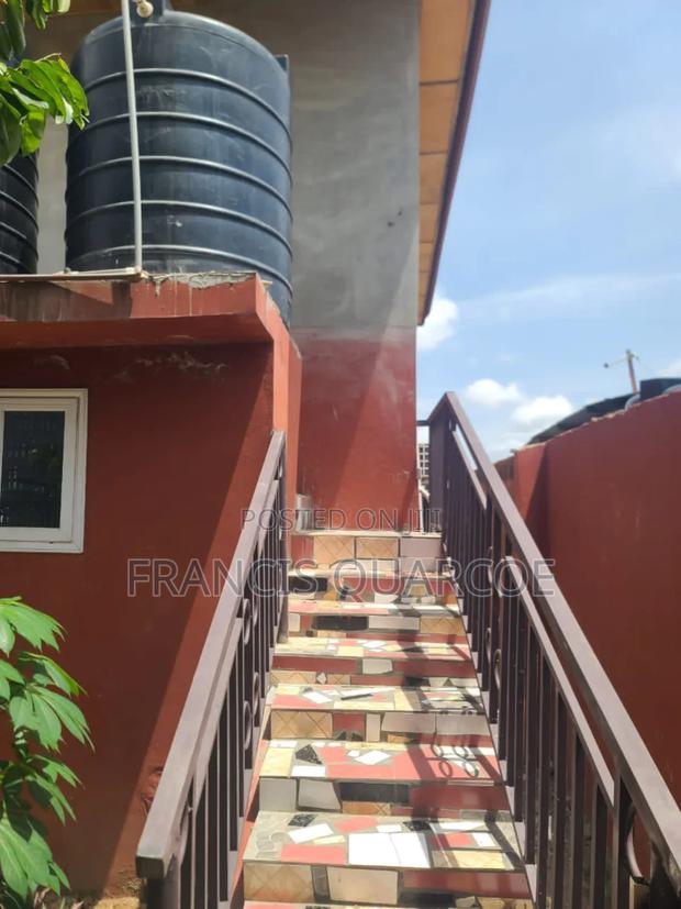 1bdrm Apartment in Francis Quarcoe, Dome for rent · Photo 5
