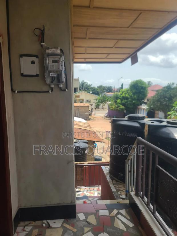 1bdrm Apartment in Francis Quarcoe, Dome for rent · Photo 6