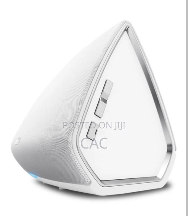 Denon Heos 5 Bluetooth Wifi Speaker · Photo 2