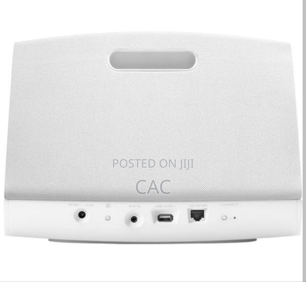 Denon Heos 5 Bluetooth Wifi Speaker · Photo 3