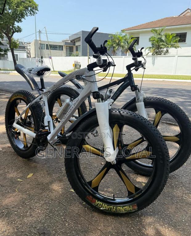 New Motorcycle 2024 Black · Photo 3