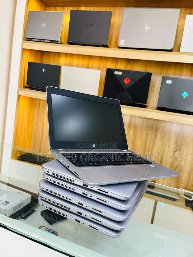 Laptop HP ProBook 440 G5 8GB Intel Core I5 HDD 500GB · Photo 1