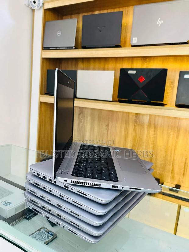 Laptop HP ProBook 440 G5 8GB Intel Core I5 HDD 500GB · Photo 2