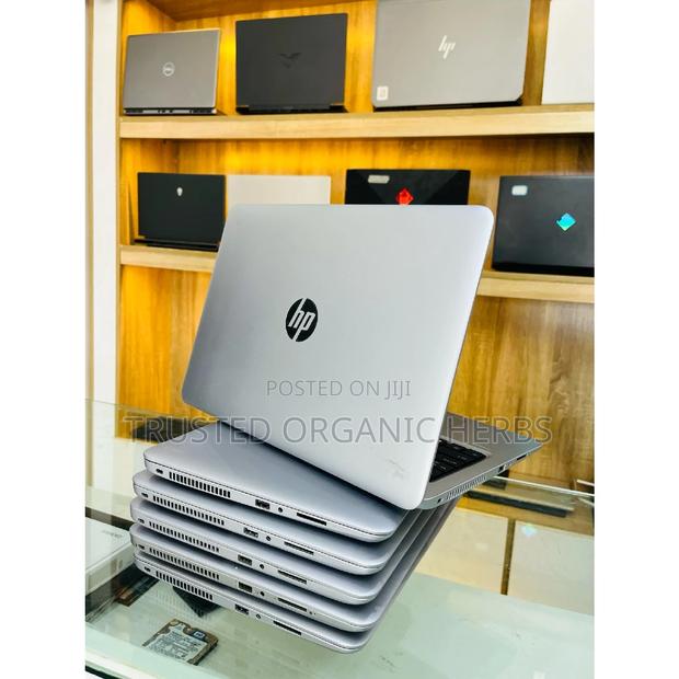 Laptop HP ProBook 440 G5 8GB Intel Core I5 HDD 500GB · Photo 3
