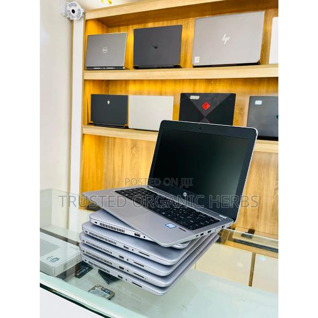 Laptop HP ProBook 440 G5 8GB Intel Core I5 HDD 500GB · Photo 5