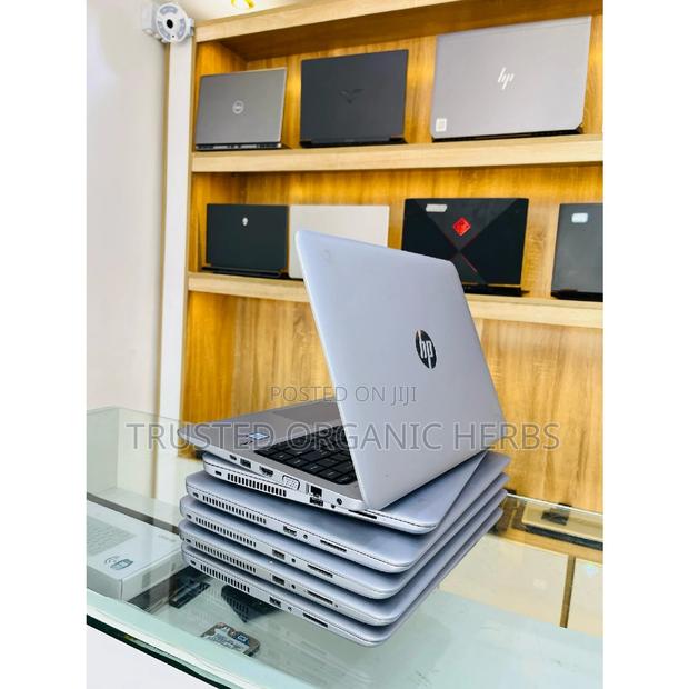 Laptop HP ProBook 440 G5 8GB Intel Core I5 HDD 500GB · Photo 6