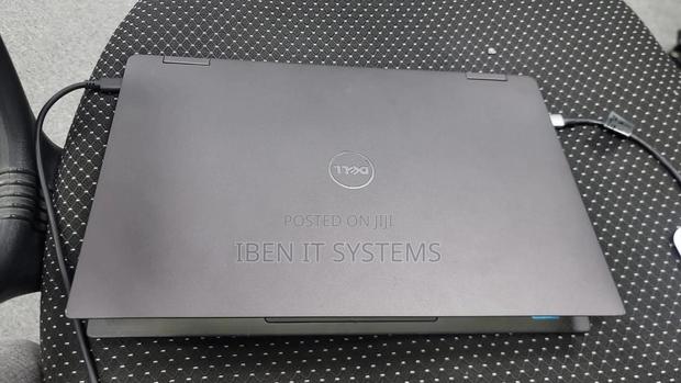 Laptop Dell XPS 13 16GB Intel Core I7 SSHD (Hybrid) 256GB · Photo 2