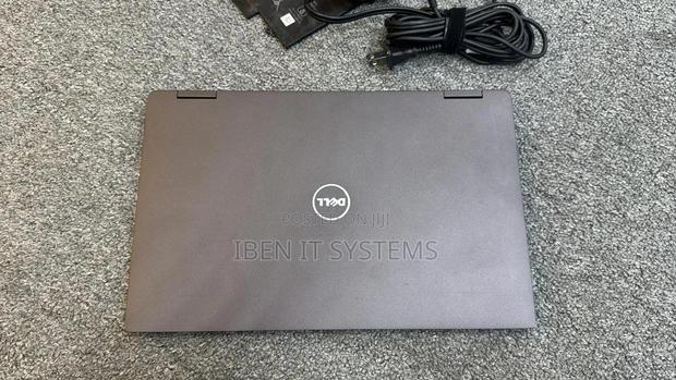 Laptop Dell XPS 13 16GB Intel Core I7 SSHD (Hybrid) 256GB · Photo 7