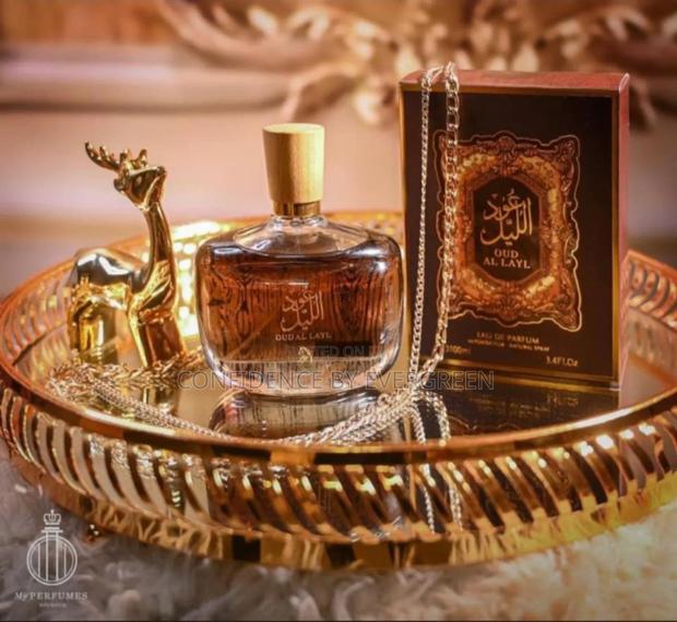 Oud Al Layl · Photo 3